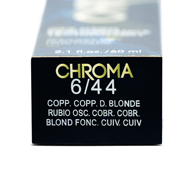 CHROMA   6/44   60 ML