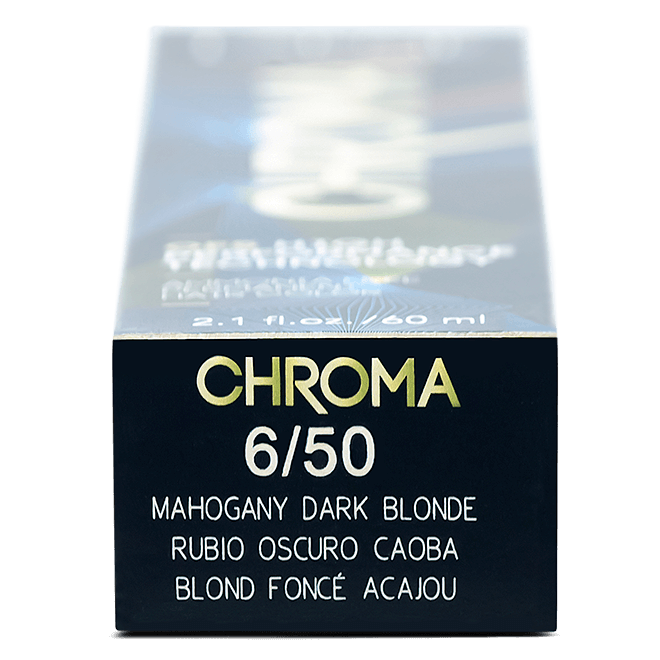 CHROMA   6/50   60 ML
