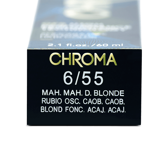 CHROMA   6/55    60 ML