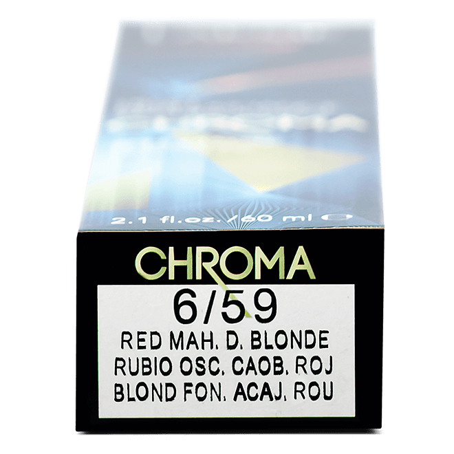 CHROMA   6/59   60 ML