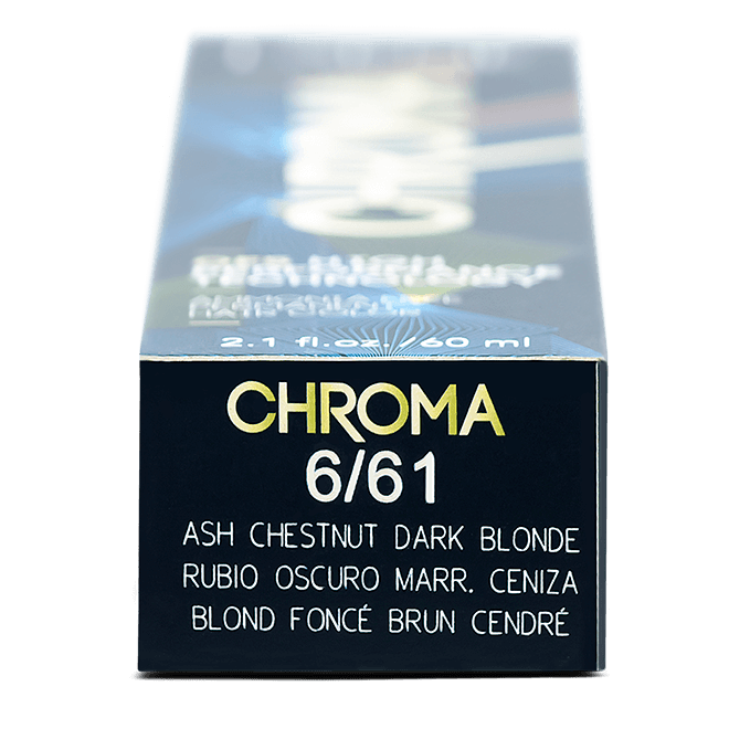 CHROMA   6/61   60 ML
