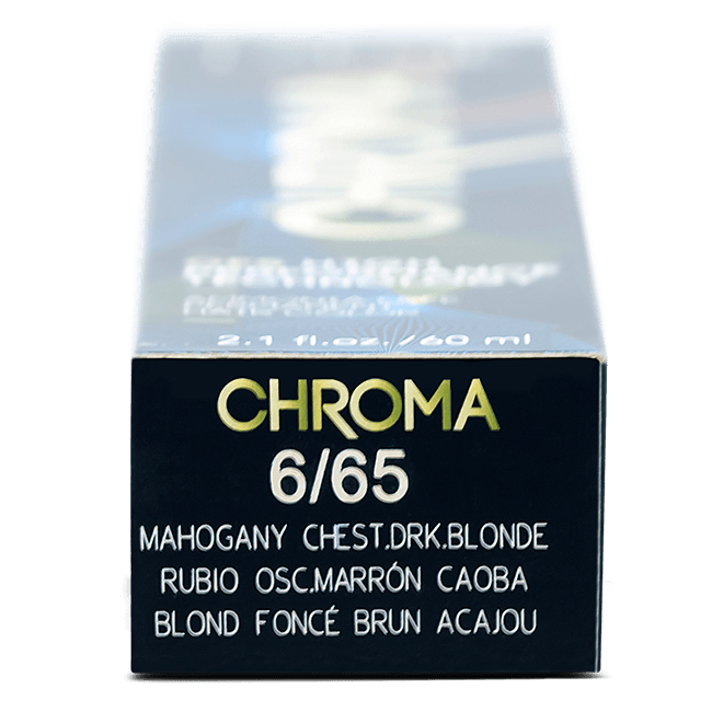 CHROMA   6/65   60 ML