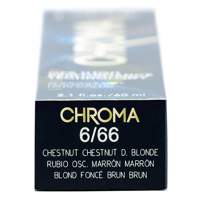 CHROMA   6/66   60 ML