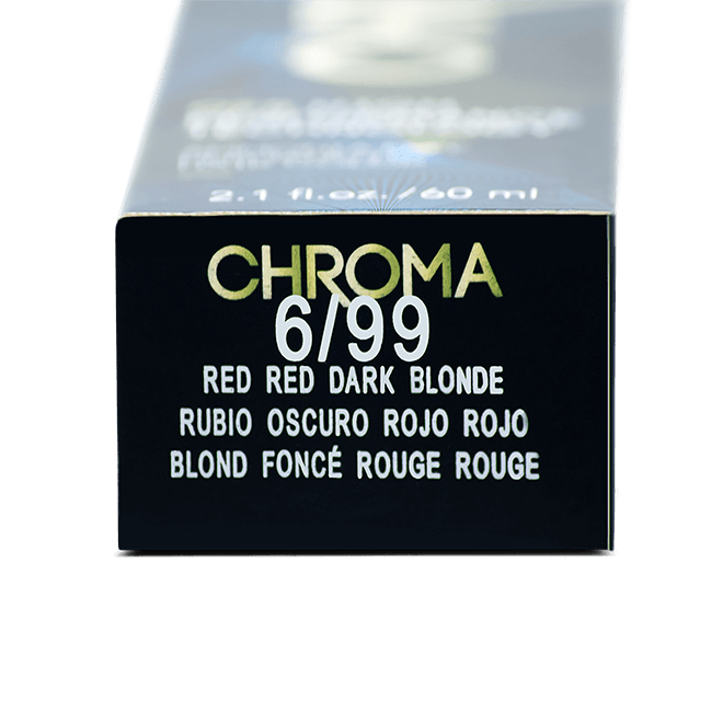 CHROMA   6/99    60 ML