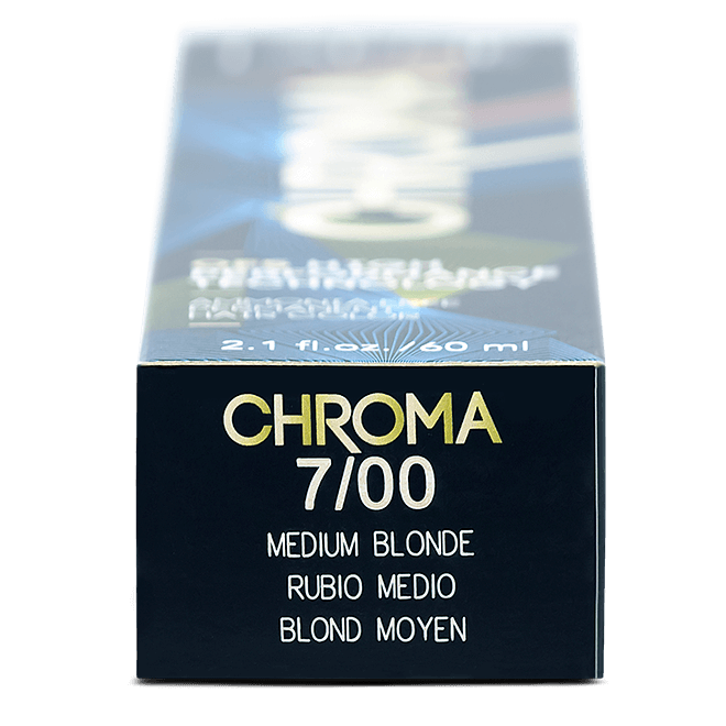 CHROMA   7/00   60 ML