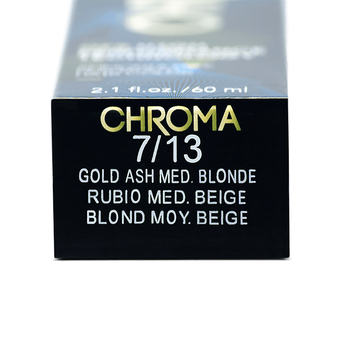 CHROMA   7/13    60  ML