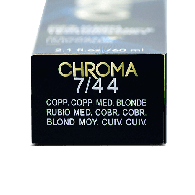 CHROMA   7/44    60 ML