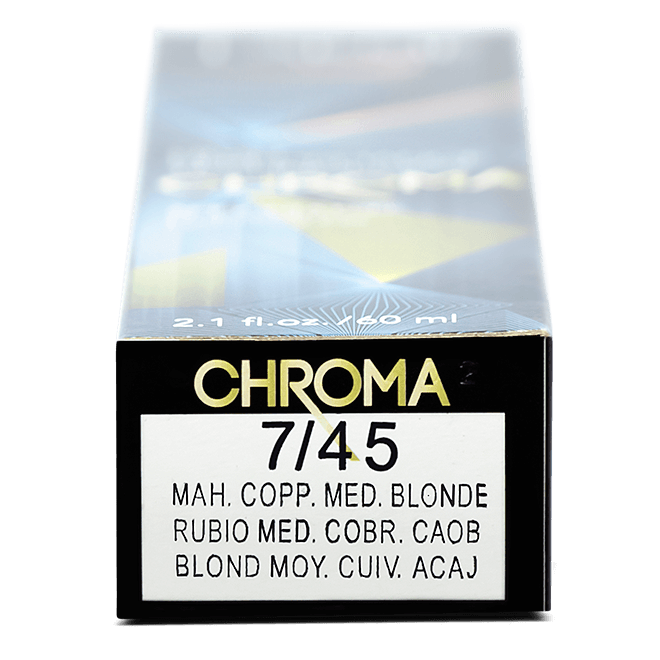 CHROMA   7/45   60 ML