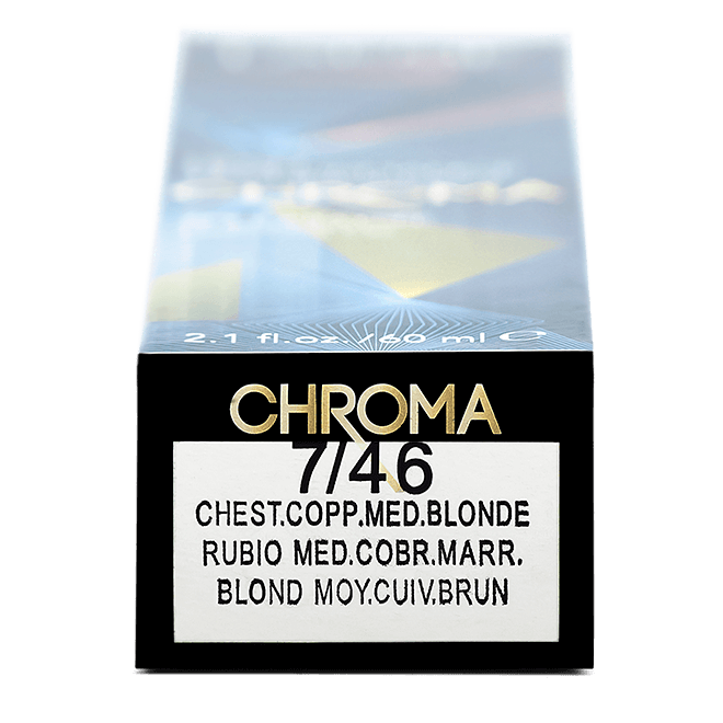 CHROMA   7/46   60 ML