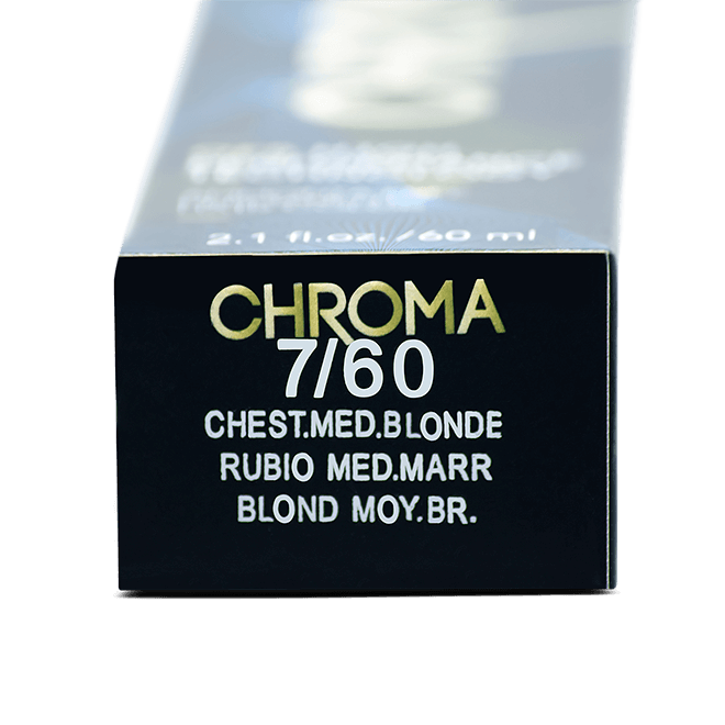 CHROMA   7/60    60 ML