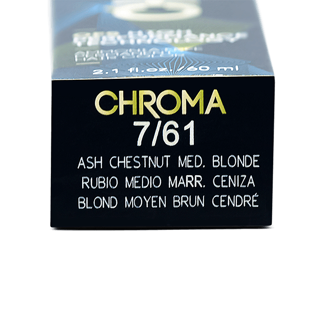 CHROMA   7/61   60 ML