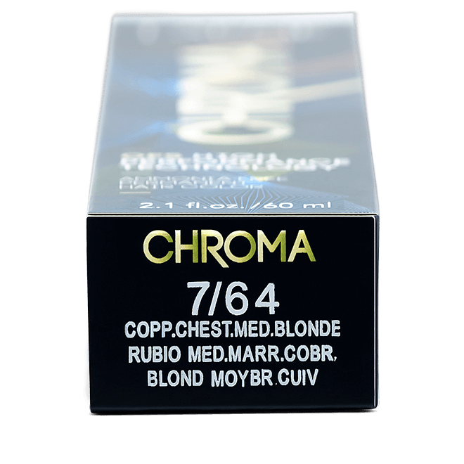 CHROMA   7/64   60 ML