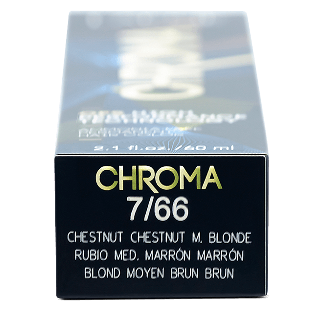 CHROMA   7/66   60 ML