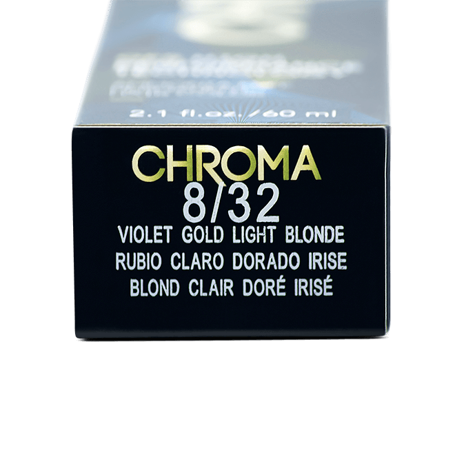 CHROMA   8/32   60 ML