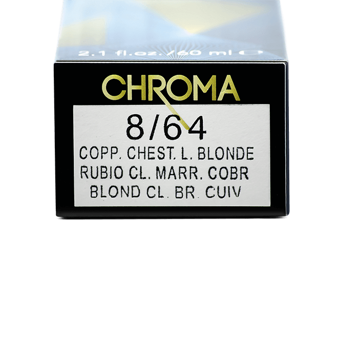 CHROMA   8/64   60 ML