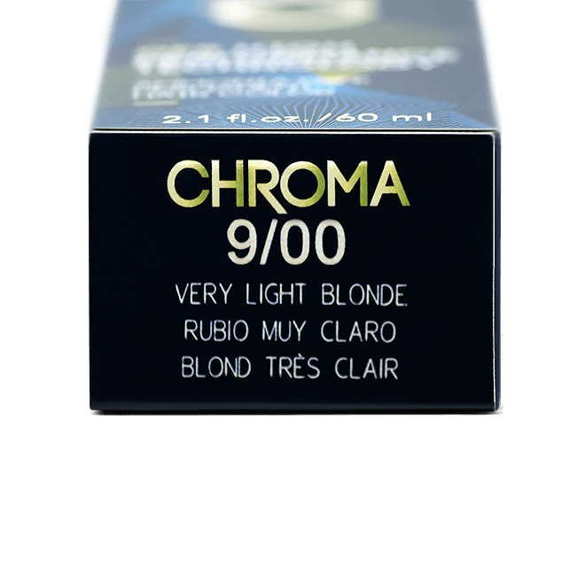 CHROMA   9/00   60 ML