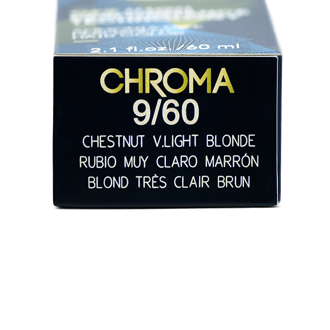 CHROMA   9/60   60 ML