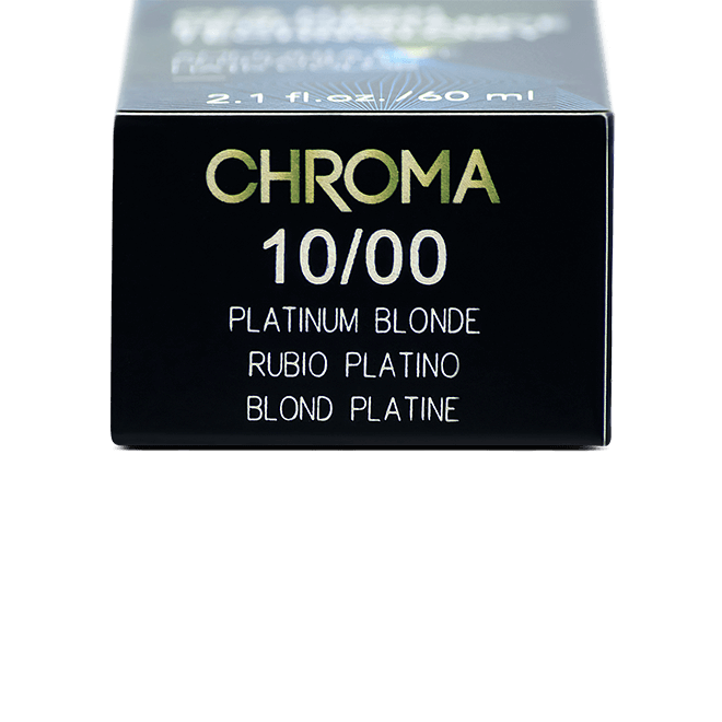 CHROMA   10/00 60 ML