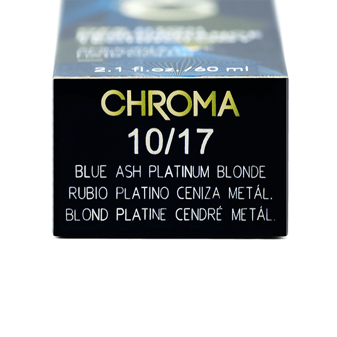 CHROMA   10/17 60 ML
