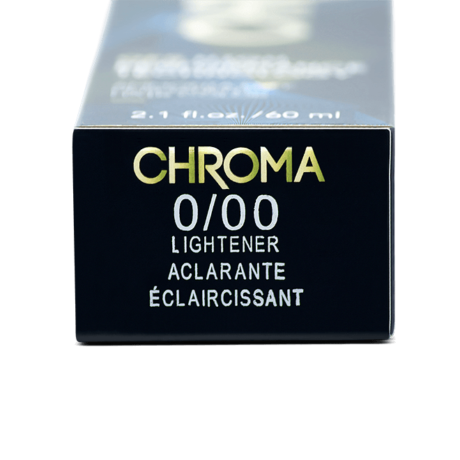 CHROMA    0/00  60  ML