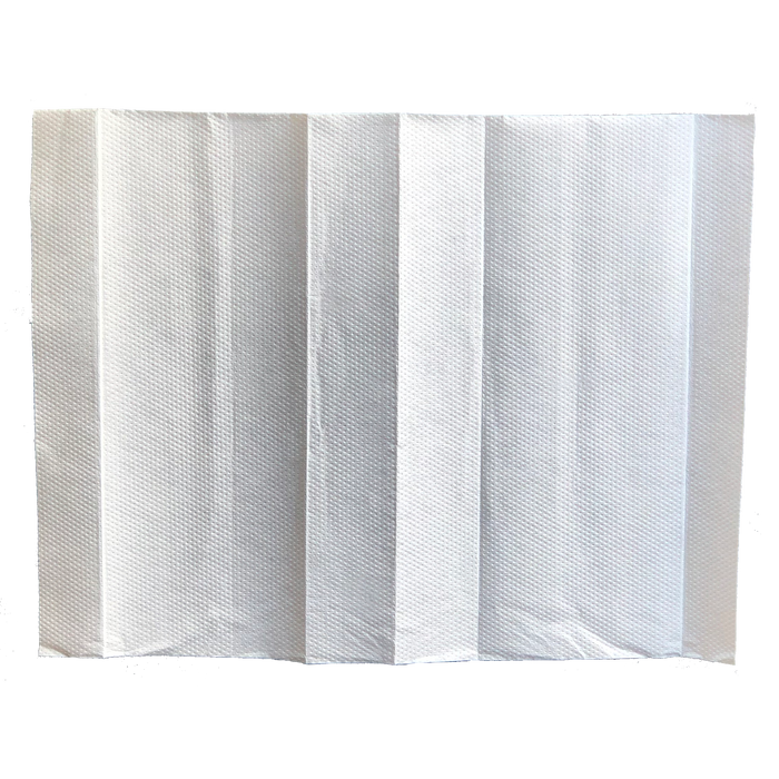 RUVE – C-Fold Hand Towels – (160 per pack)