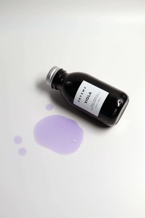 PRYZME - Viola 100ml - Violet toning oil