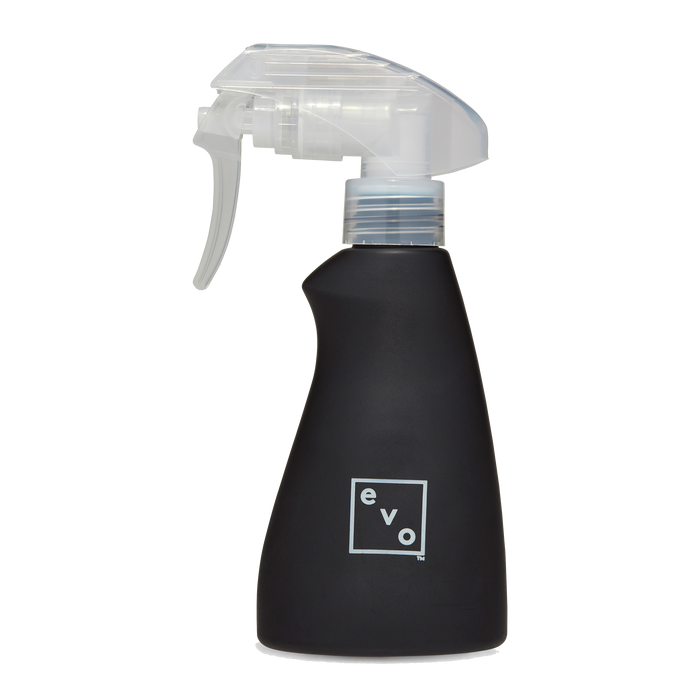 evo water spray bottle 150ml