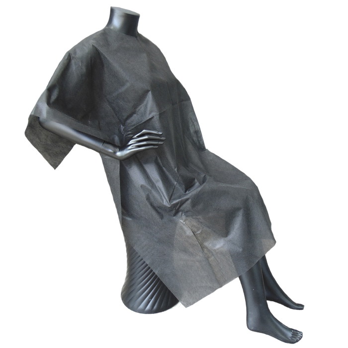 RUVE - disposable cape / gown
