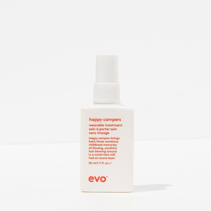 evo happy campers wearable treatment 50ml - SRP �7.80